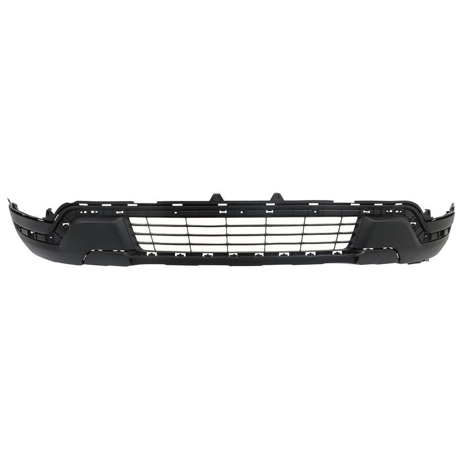 Labwork Front Bumper Cover Fascia For Ford Explorer 18-19 Limited Or Platinum