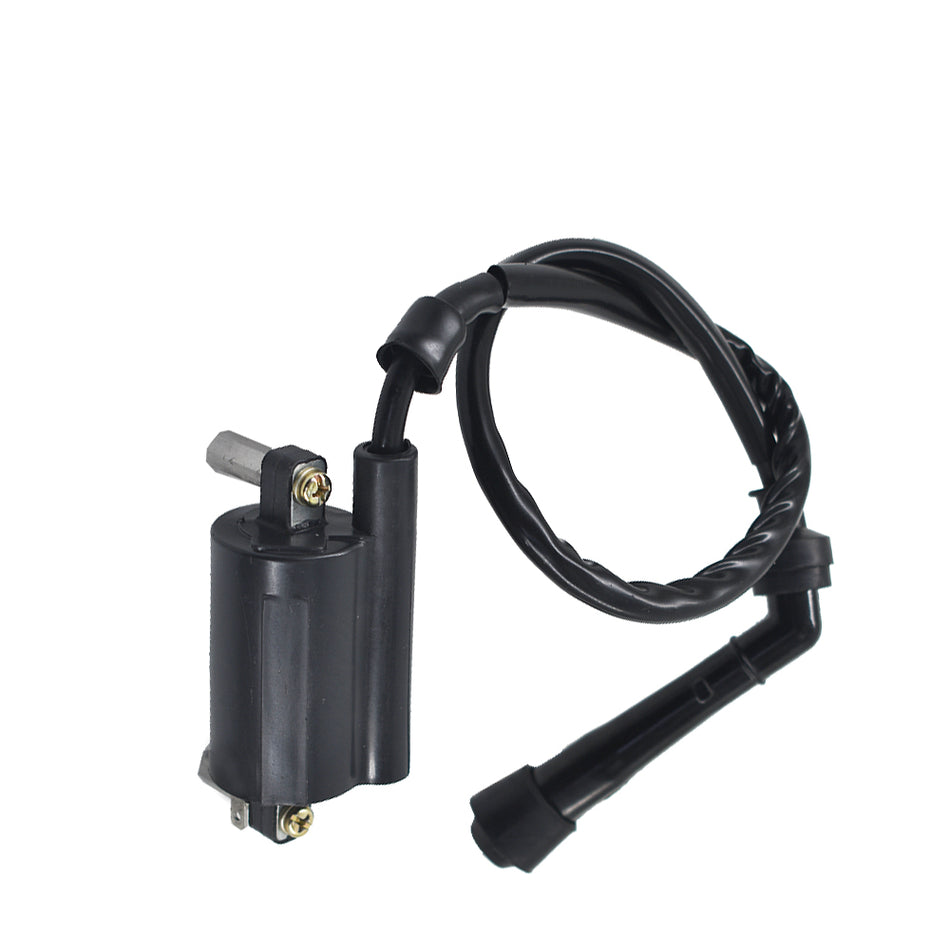 IGNITION COIL FIT FOR SUZUKI SAVAGE 650 LS650P 1986-1988 1995 1996 1997-2004