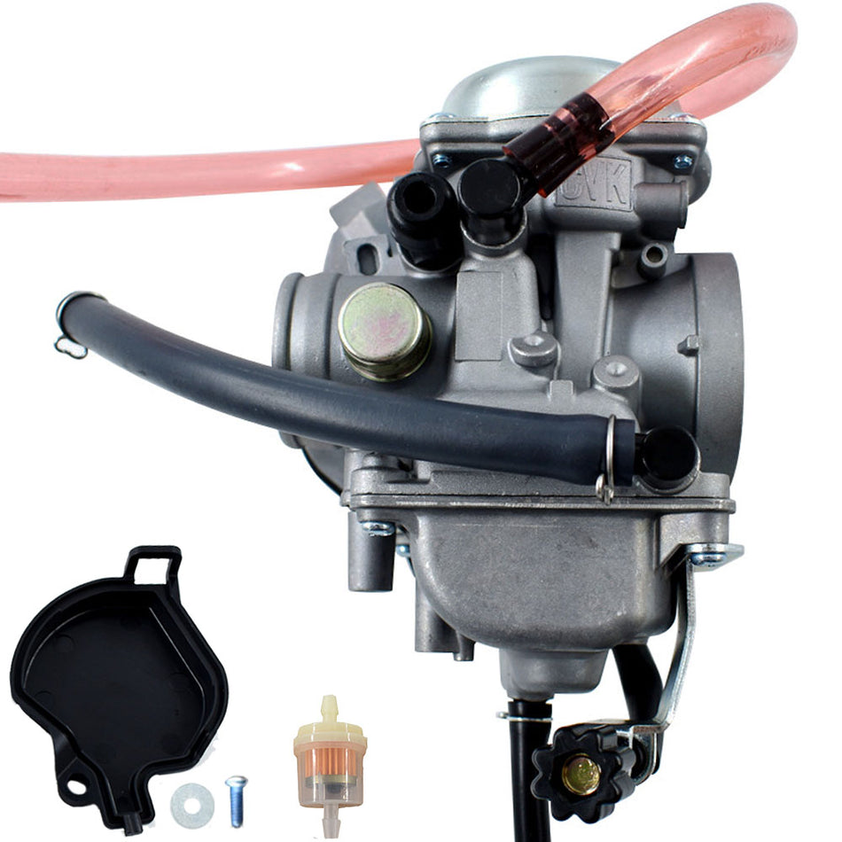 For Kawasaki Lakota 300 KEF300A Kef 300A 1995-1998 1999 2000 Carburetor New
