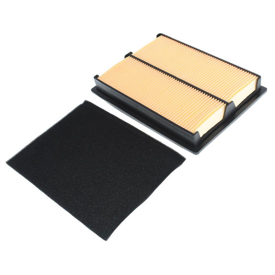 Air Cleaner Filter Element Fit For Honda GX610 GX620 GX670 GXV610 GXV620 GXV60