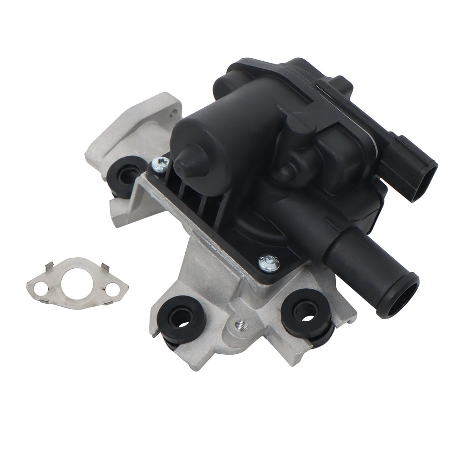 Labwork Secondary Air Injection Check Valve For Lexus GX460 2010-2013 Right