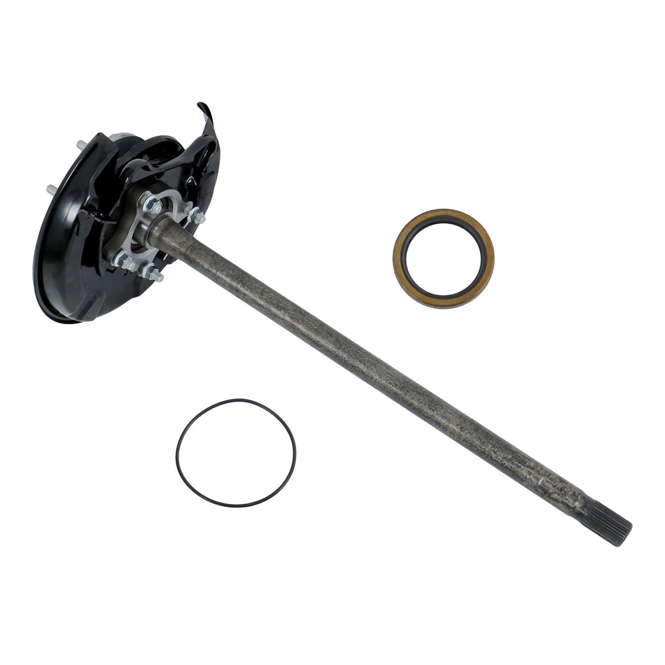 Labwork Rear Left Pre-Pressed Axle Shaft For Toyota 4Runner 2010-2017 926-137