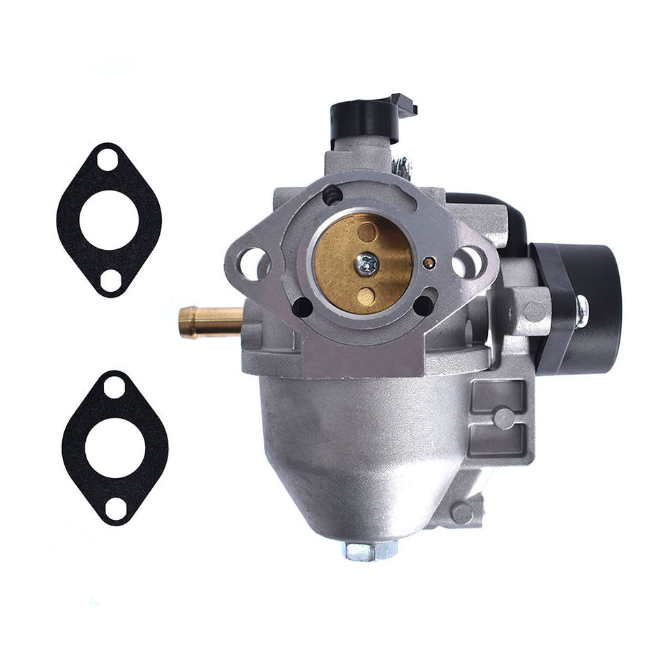 Carburetor Primer Bulb Style On Carb W/Gskts Fit For Kawasaki 15004-0951 FJ180V