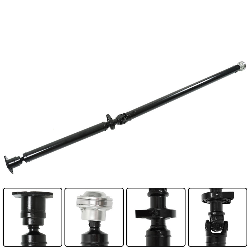 Labwork Rear Driveshaft Assembly For 2011-2018 Ford Explorer 8G1Z-4R602-B AWD