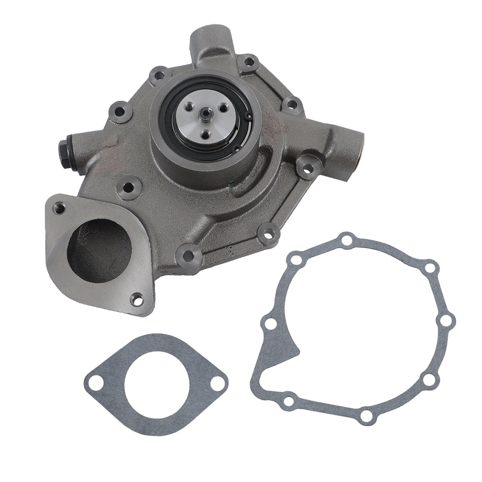 Water Pump RE523169 RE546918 SE502816 Replacement for 5085M 5100M 6100 6105M 6110 6115D