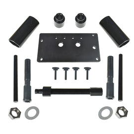 FOR 88/96/103 US TWIN CAM INNER CAM BEARING INSTALLER & PULLER TOOLS NUTS