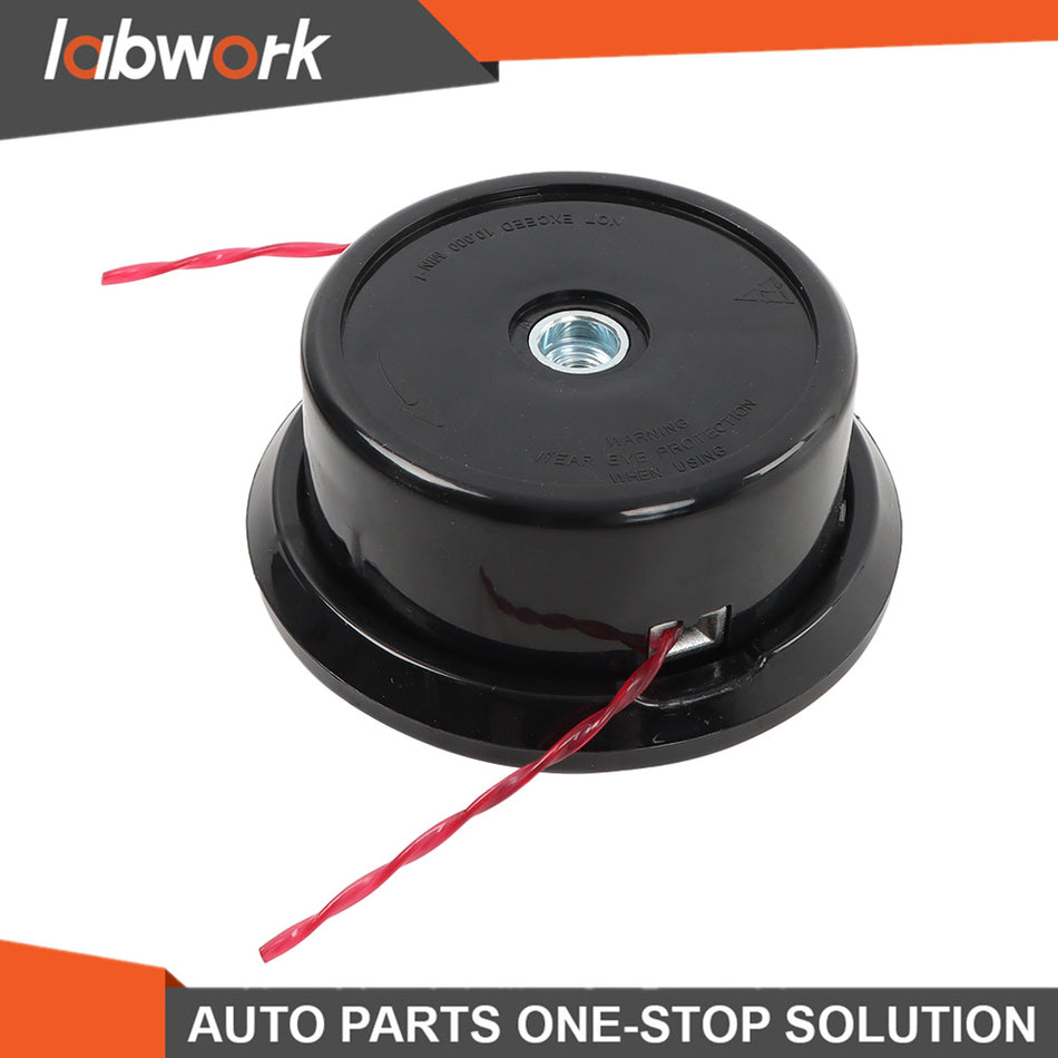 Labwork For Honda Strimmer Trimmer Head 06725-VJ5-305 72560-VL1-631 GX25 GX35