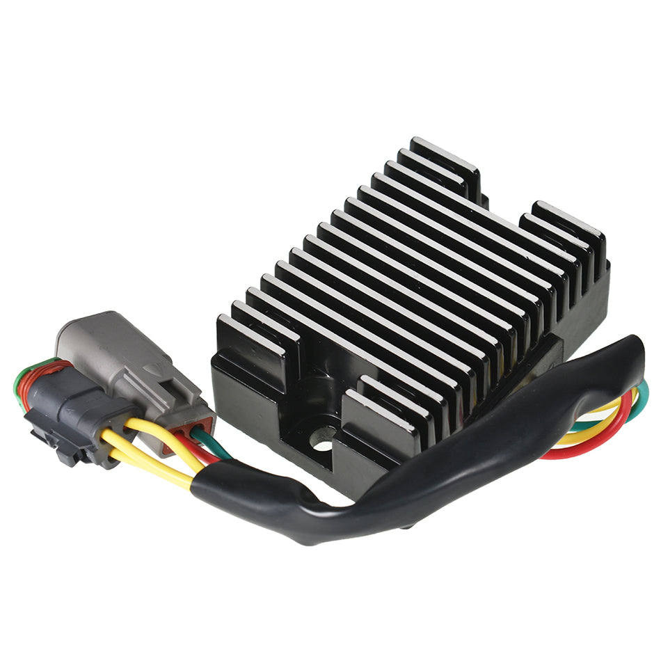Fit For SeaDoo Voltage Regulator Rectifier 278001581 278001969 4-TEC GTX RXT RXP