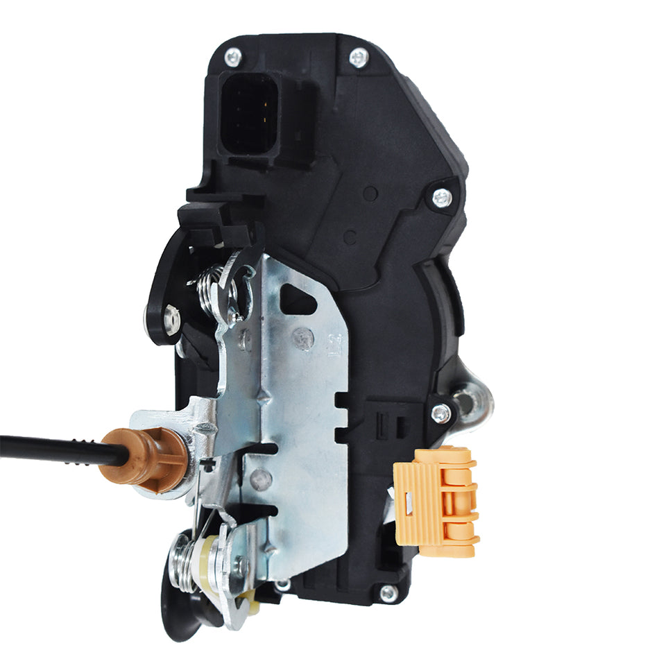 Labwork Rear Left Power Door Lock Actuator for 2008-2011 Silverado Sierra