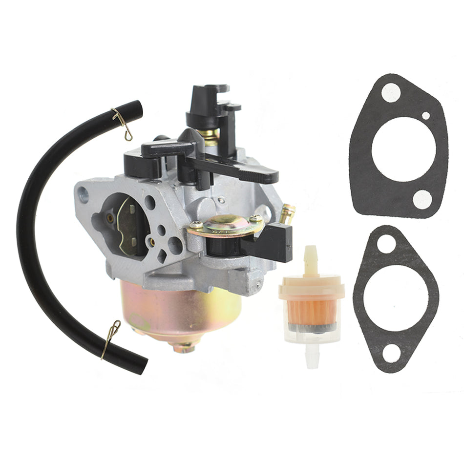 Carburetor Kit GX240 16100-ZE2-W71 For Honda Engine GX240 1616100-ZH9-820