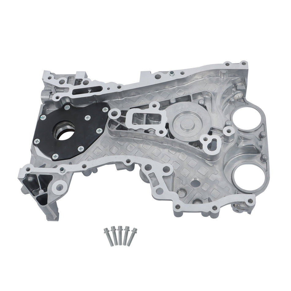 Labwork Timing Cover fit for Chevrolet Sonic / Cruze / Trax Buick Encore 1.4L