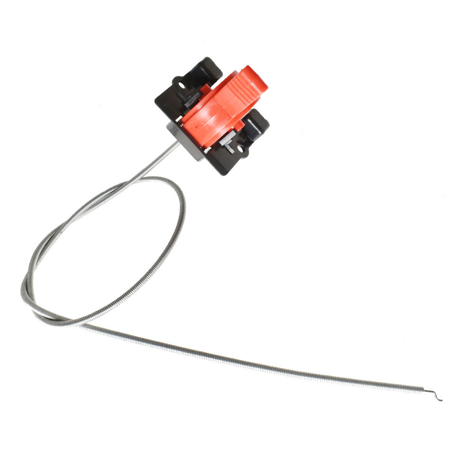 GT242 AM121507 Throttle Cable For John Deere GT275 GT262 LX172 173 176 186 188