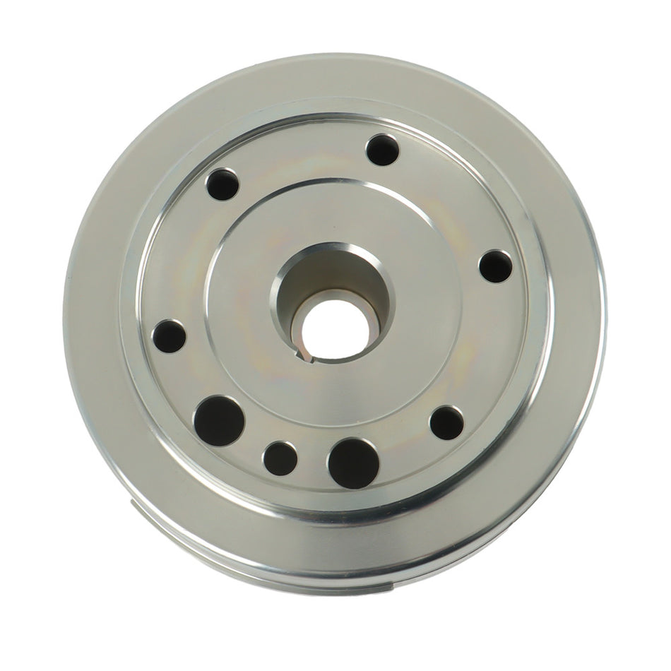 New Flywheel Rotor for Arctic Cat 3430-071 375 Suzuki 32102-38F01 Eiger 400