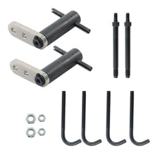 Load image into Gallery viewer, Labwork Fuel Injector Rail Assembly Remover Tool EN-49248 6706 For Cadillac GM