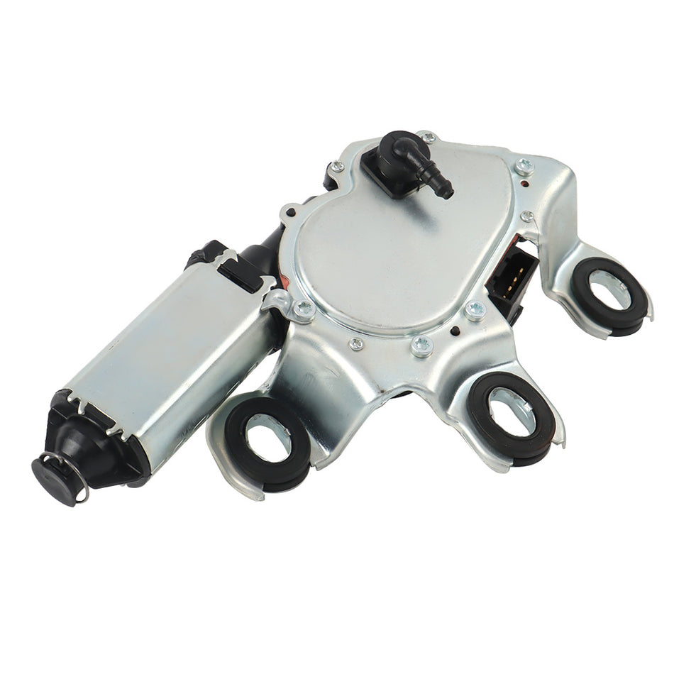 Labwork Rear Window Wiper Motor For Skoda Octavia Hatchback 2004-2013 1Z3
