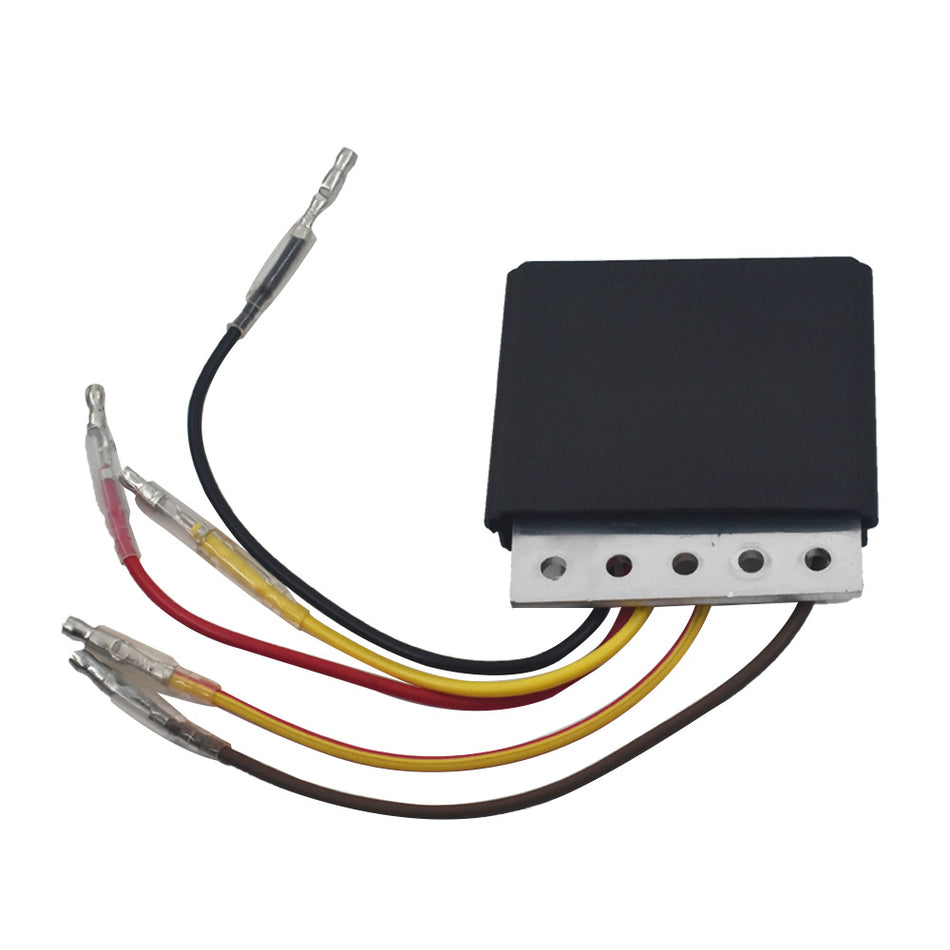 Rectifier Regulator For Polaris Xplorer 400 4X4 1999-2002