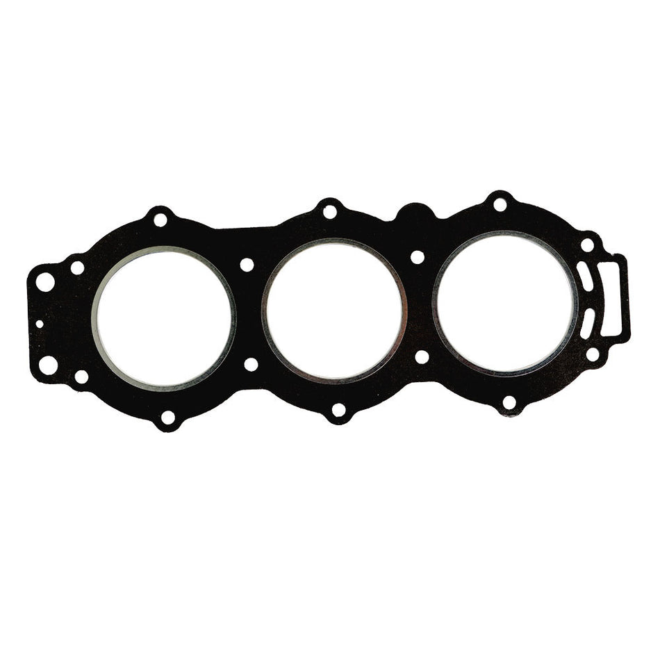 For Yamaha 75-90 Hp 3 Cyl '84-'09 Head Gasket 506-12, 688-11181-A0-00 US