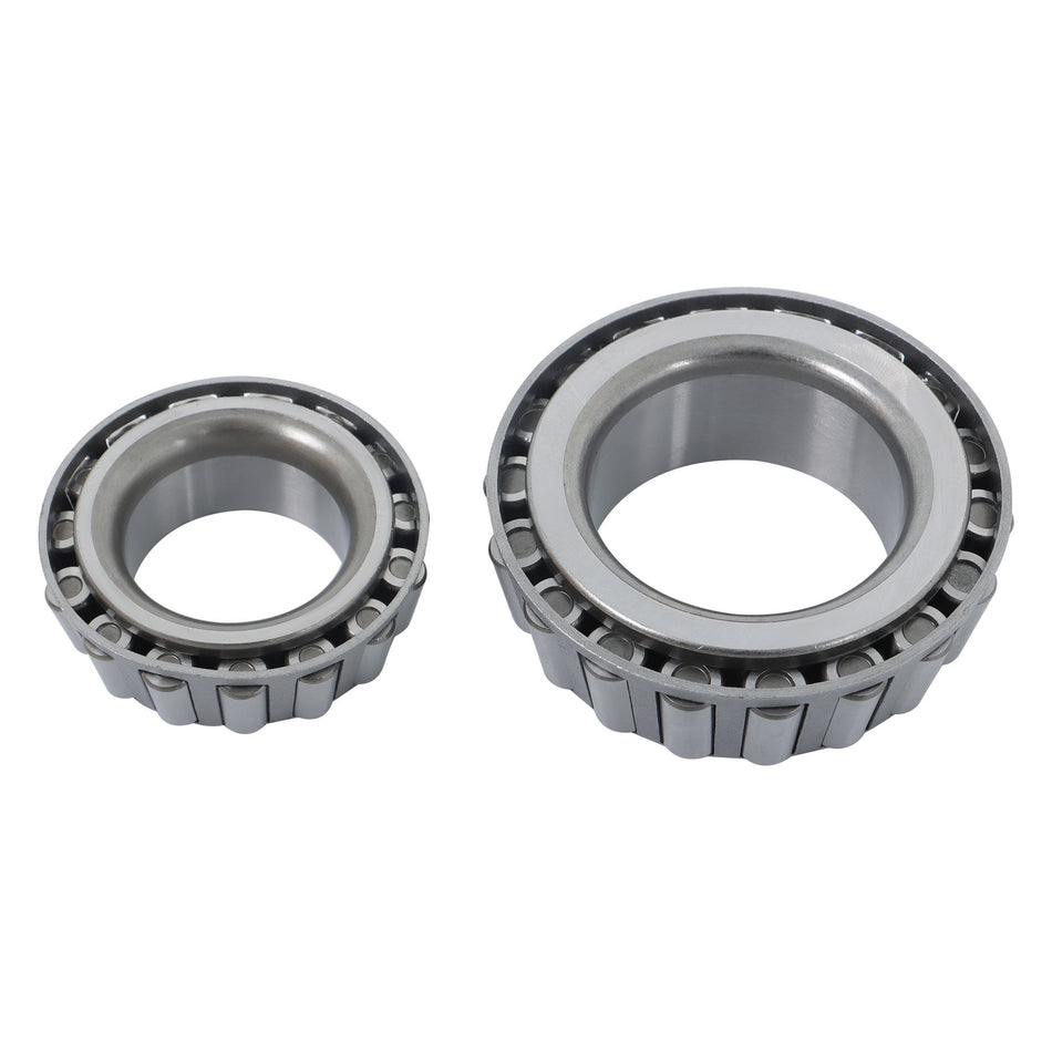 Labwork For 5200-6000lb Spindle Boat Trailer Galvanized Hub 6 Lug 1 1/4"x1 3/4"