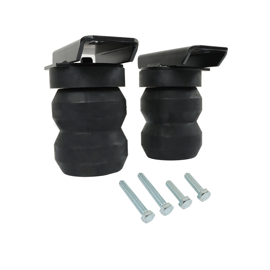 Labwork Rear Suspension Enhancement System For 2014-2021 Dodge Ram Pickup 2500