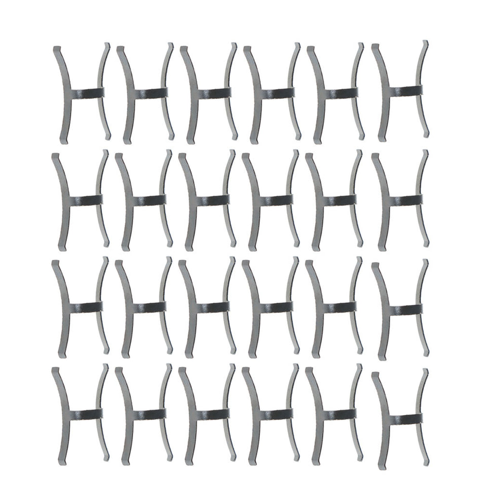 Front Differential Sprague Spring Clips For Polaris RZR 570 900 1000 2015-2016