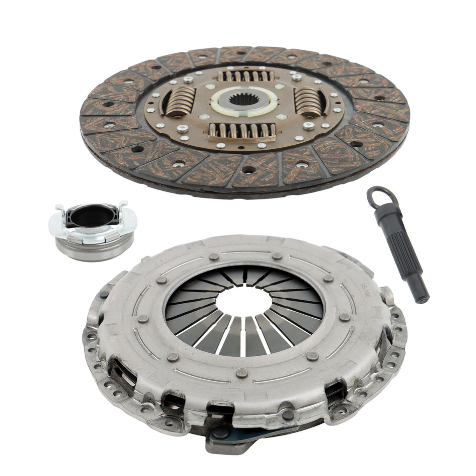 Labwork Transmission Clutch Kit w/ Release Bearing For Hyundai Elantra 2014-2018
