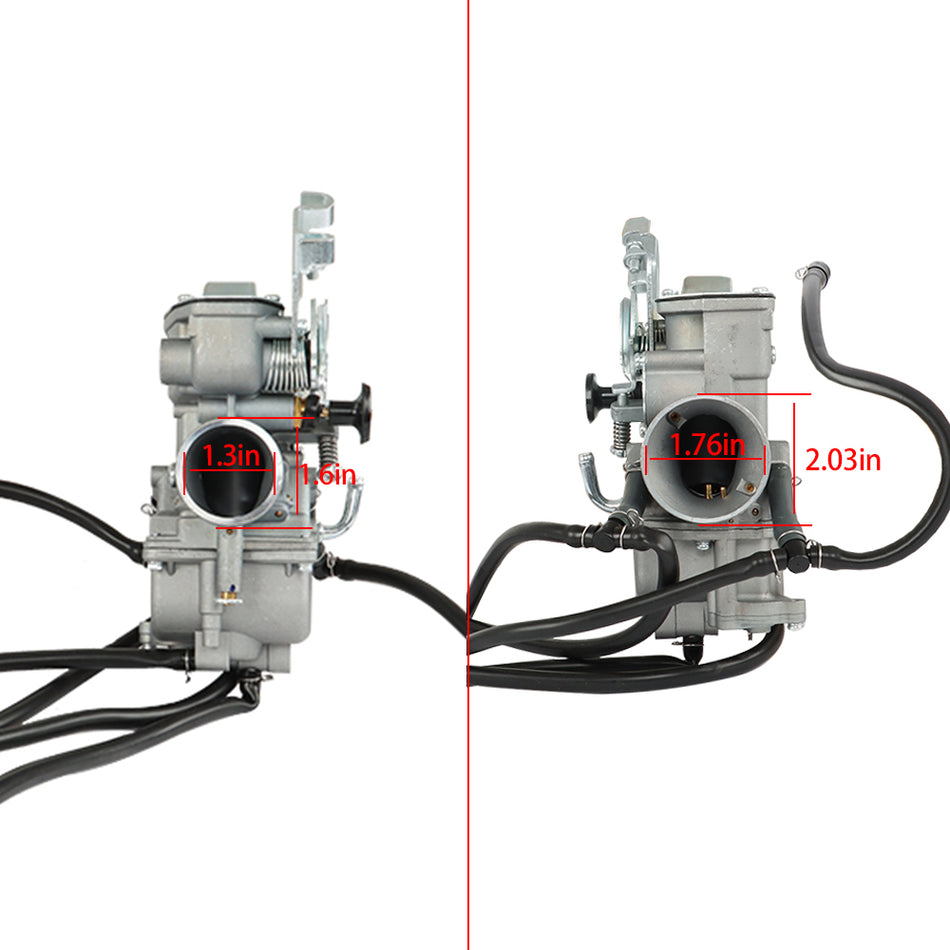 Carburetor 1999-2006 For Yamaha TTR250 5GF-14301-01-00 New