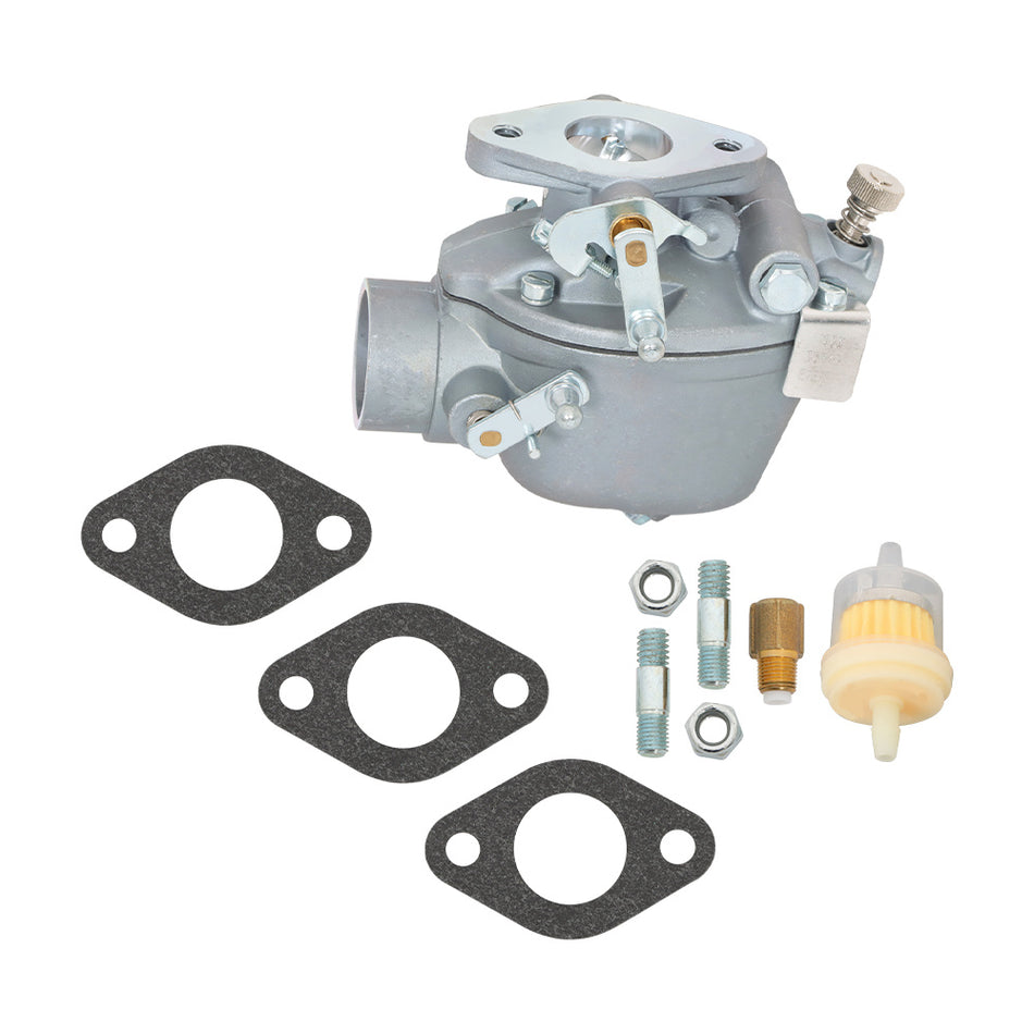 Carburetor EAE9510C For Ford Jubilee NAA NAB Tractor Marvel Schebler TSX428 New