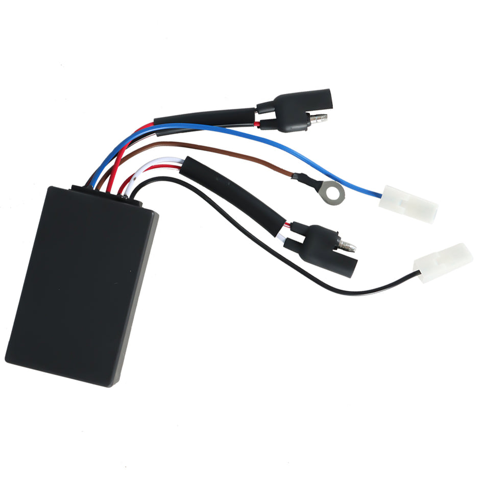 CDI Module for Polaris Xplorer 400 1998 1999 2000 2001 2002 / 3085623 ATV