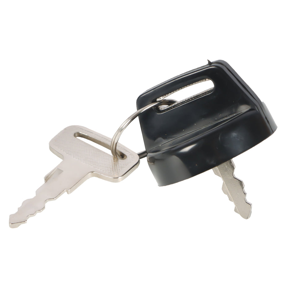 For Honda FourTrax 200 TRX200SX 2x4 1986-1987 Ignition Key Switch USA