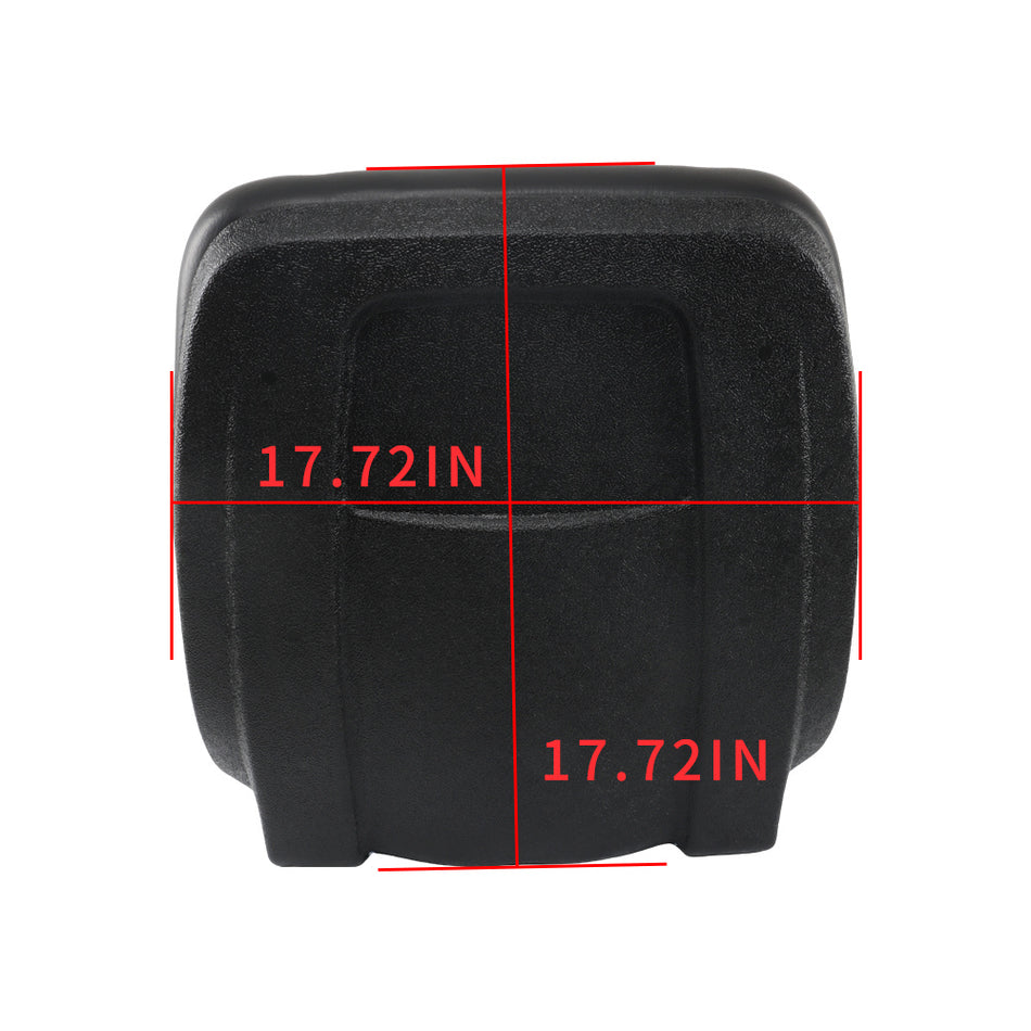 For Kubota Compact Tractors L48 Backhoe Seat L3010 L3410 L3710 L4310 L4610