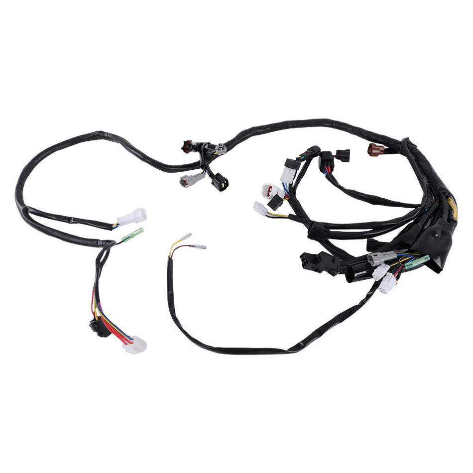 Wire Wiring Harness for Yamaha YFZ450 YFZ450X 2007 2008 2009 5D3-82590-00-00