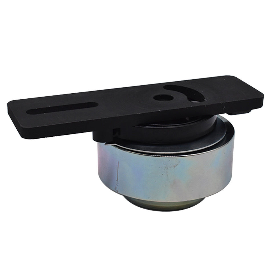 6735884 Tensioner Drive Belt Pulley Assy For Bobcat 751 753 S150 S175 S185 S205