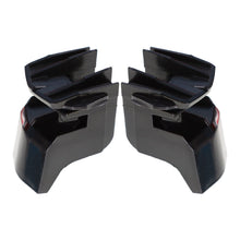 Load image into Gallery viewer, Halogen Tail Light Set For 2012-2014 Toyota Camry Outer Left + Right Two Flanks