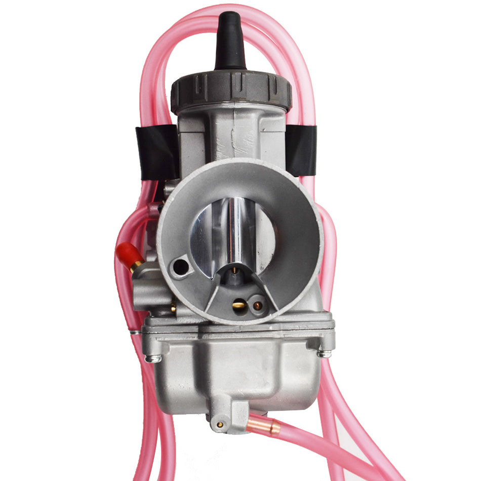 Carburetor For Air Striker Kawasaki KDX200 SR Honda AX-1 Suzuki RM125 PWK38
