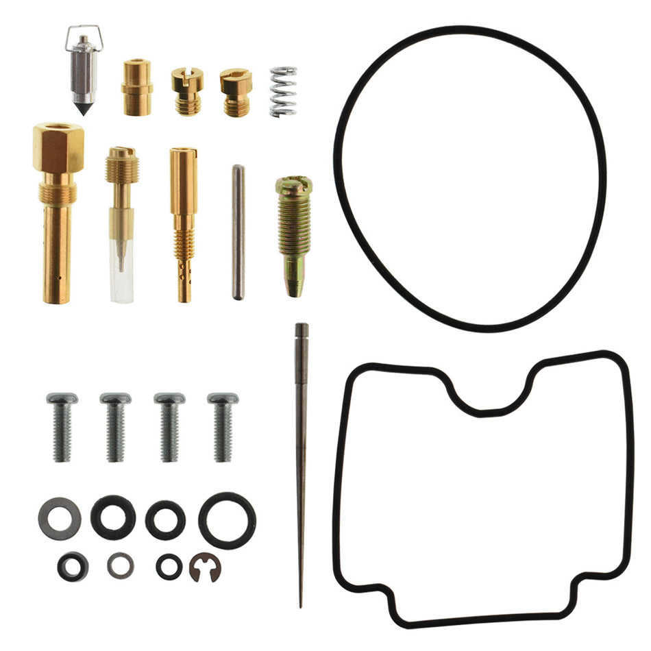 Carburetor Carb Rebuild Kits Repair For Polaris Outlaw 500 2006 2007 US