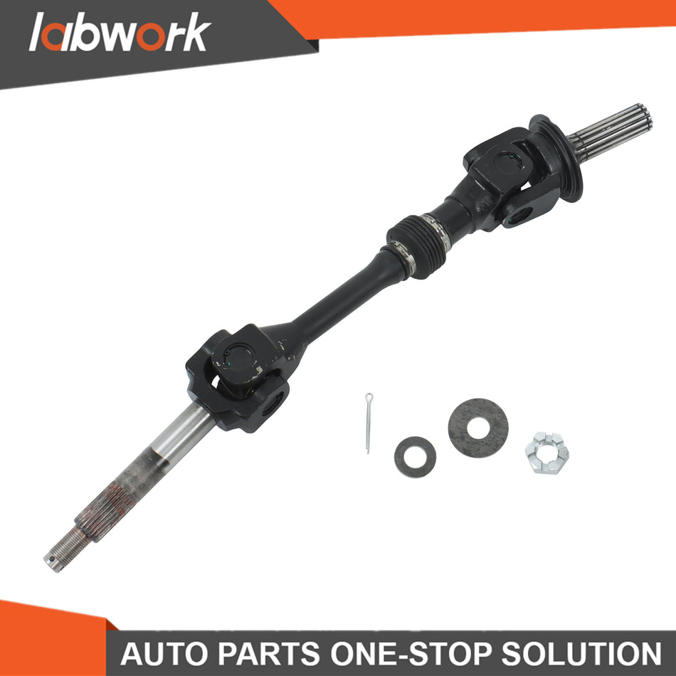 Complete Rear Axle 39158-1119 For Kawasaki Mule 2510 3000 3010 4000 4010 00-19