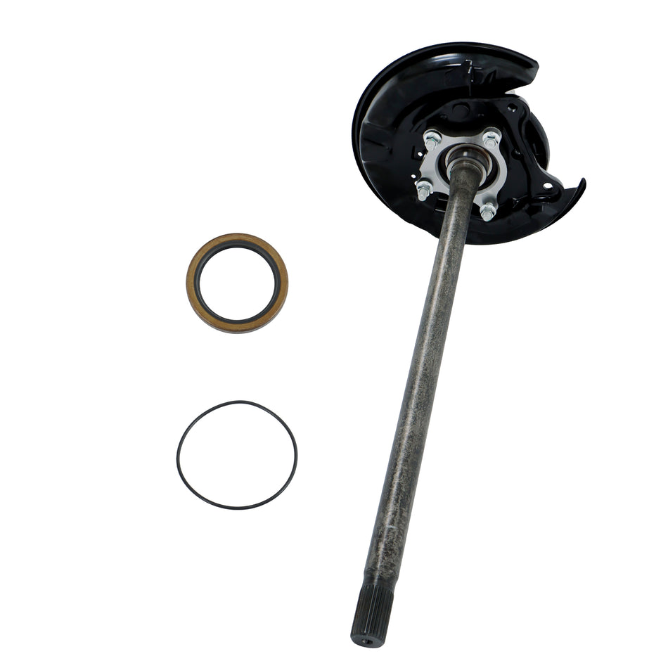 Labwork Rear Left Pre-Pressed Axle Shaft For Toyota 4Runner 2010-2017 926-137