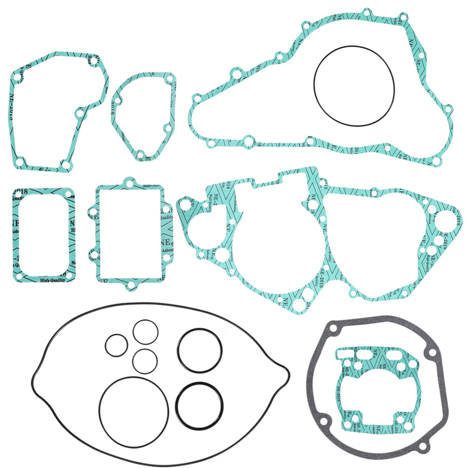 Complete Full Engine Gasket Set For Suzuki RM250 1999-2000 Dirt Kit