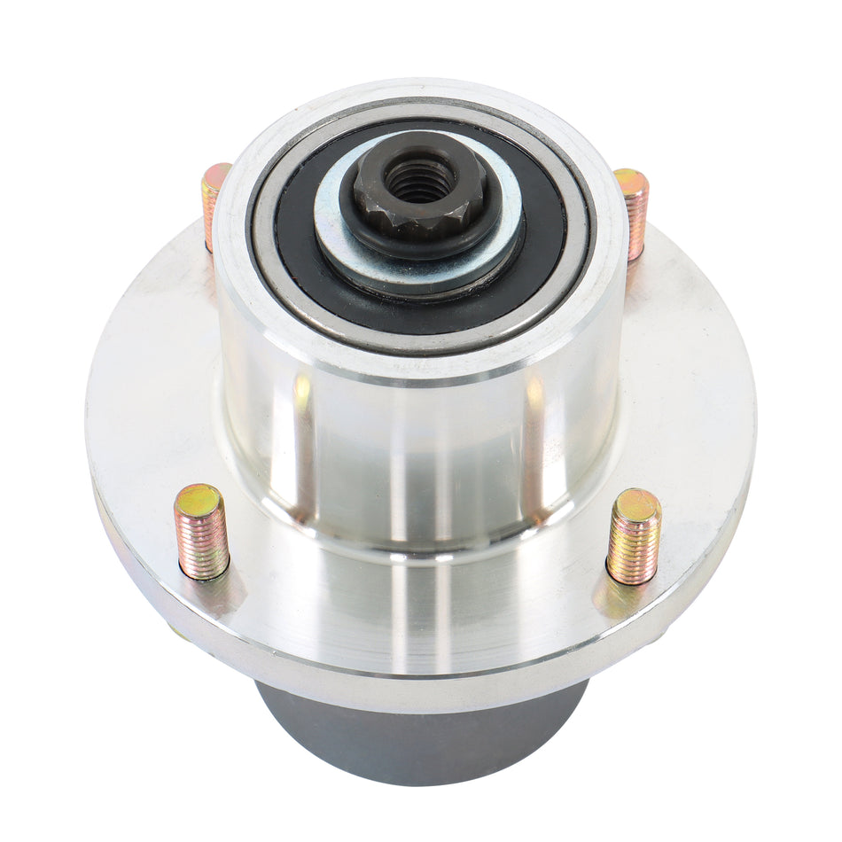 605380 Spindle Assembly For Hustler Fastrak Raptor SDX SD 48" 54" 60" 125981