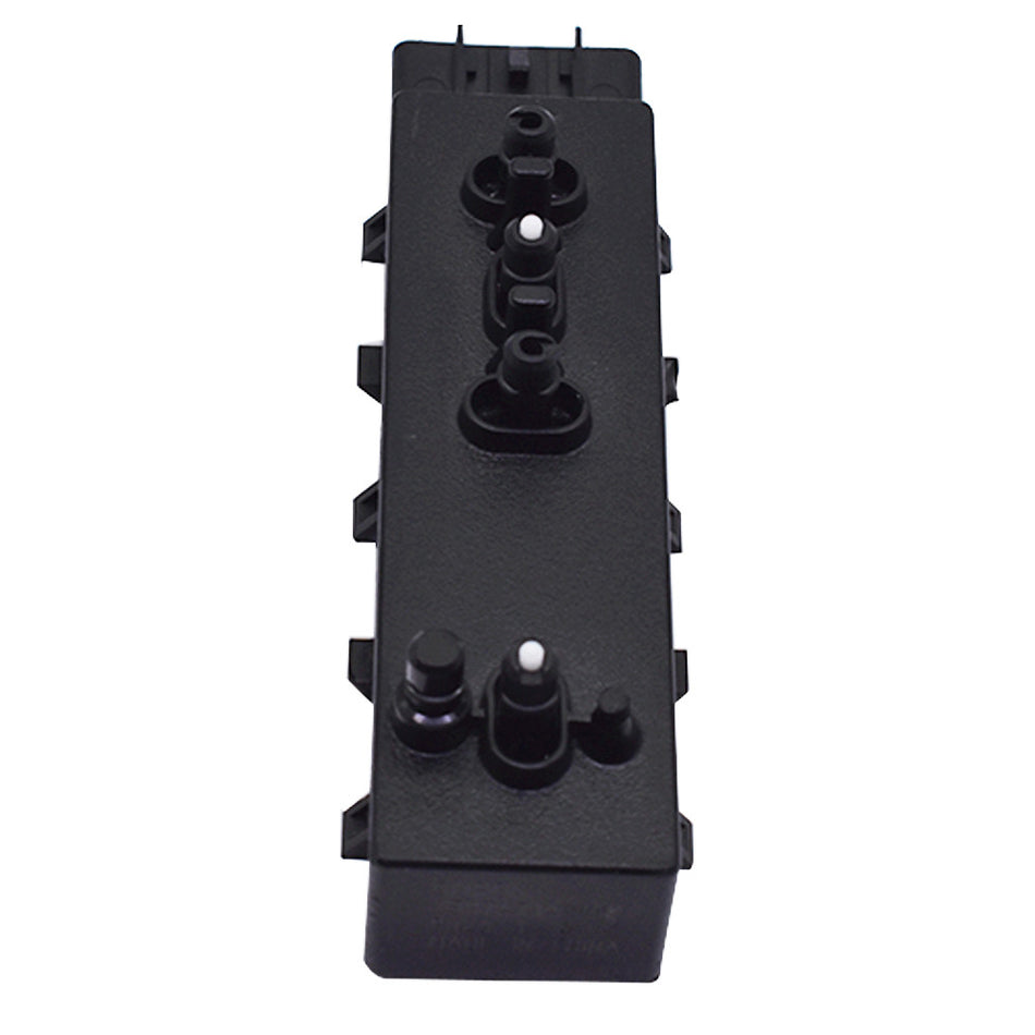 Labwork Power Seat Switch Driver Side For 2010-14 15 Chevrolet Camaro Cruze SRX