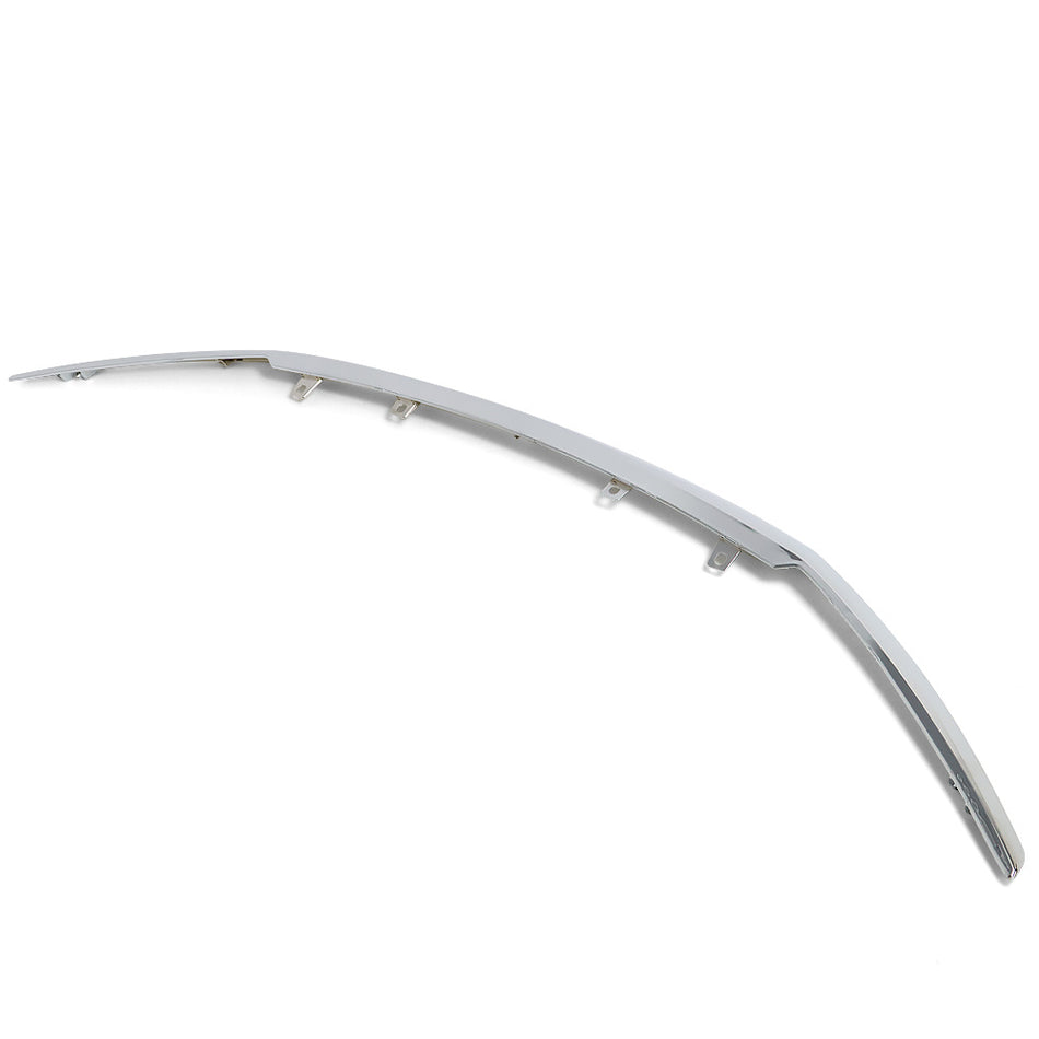 Labwork Upper Grille Trim Chrome For Honda Pilot 2016-2017 HO1217108 71150TG7A00