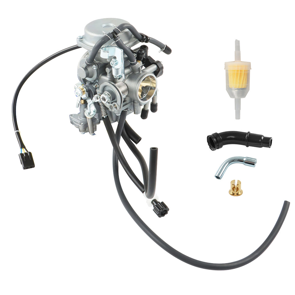 Carburetor 2005-2009 For Honda Shadow Spirit 750 VT750C Aero 750 VT750 New