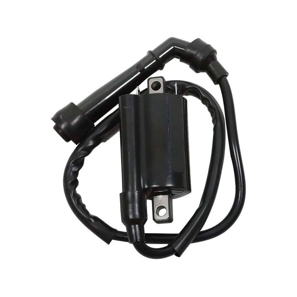 2 x Ignition Coil Spark Plug For VS700 86-87 VS750 88-91 VS800 92-04 33410-38A02