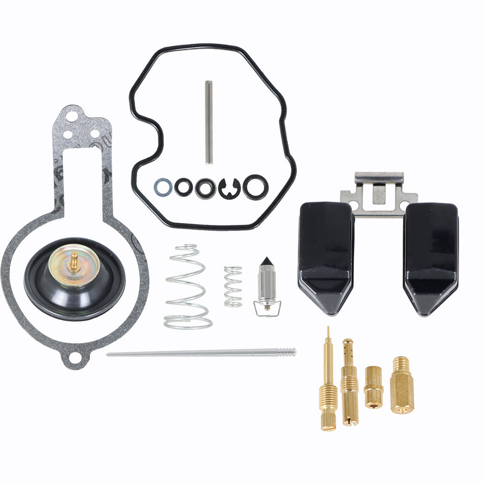 Carburetor Repair Kit Jets Gaskets XR600RR XR600R