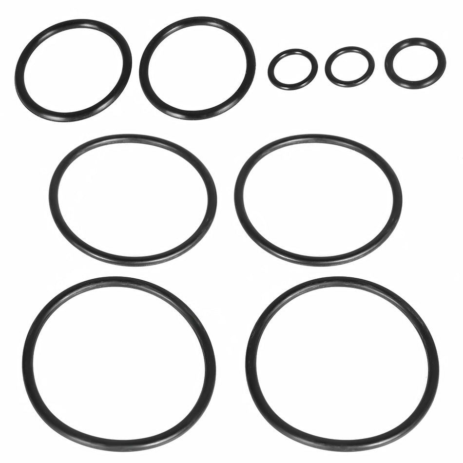 NEW For Honda 305 CB77 Superhawk CL77 Scrambler CA77 Dream Engine Gasket Kit Set