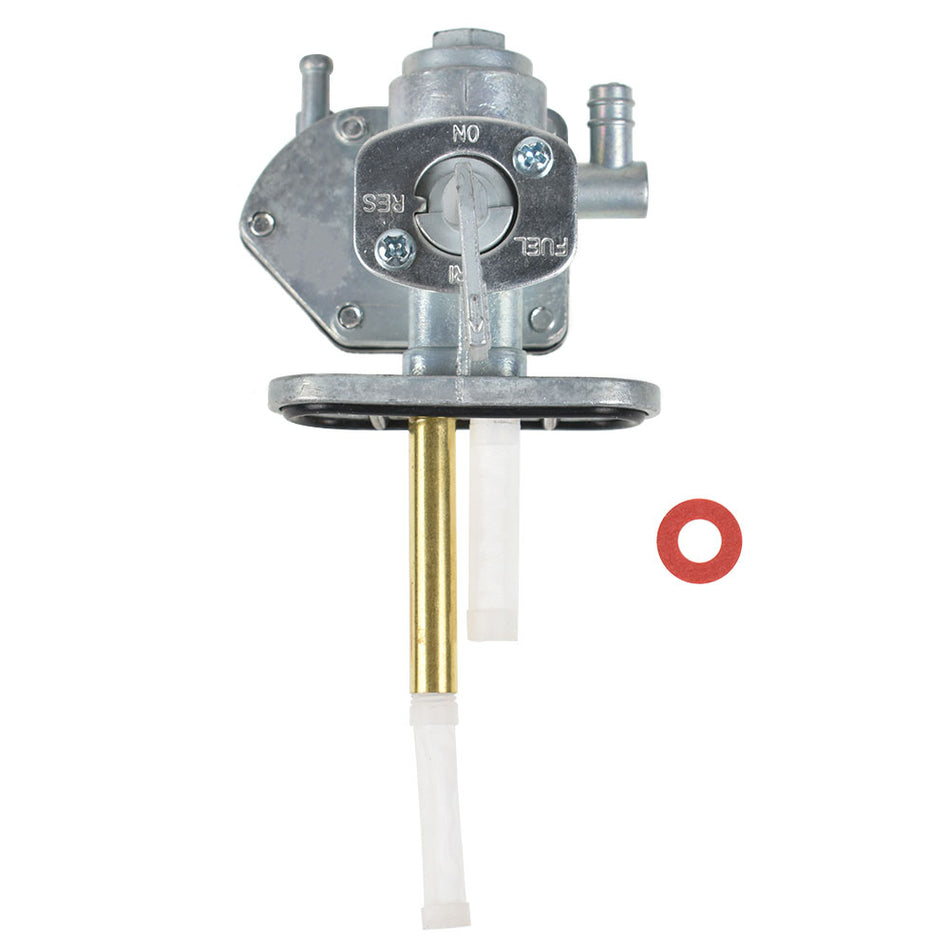 For KAWASAKI VN750 A Vulcan 750 1988-2006 Fuel Valve Petcock Assembly New