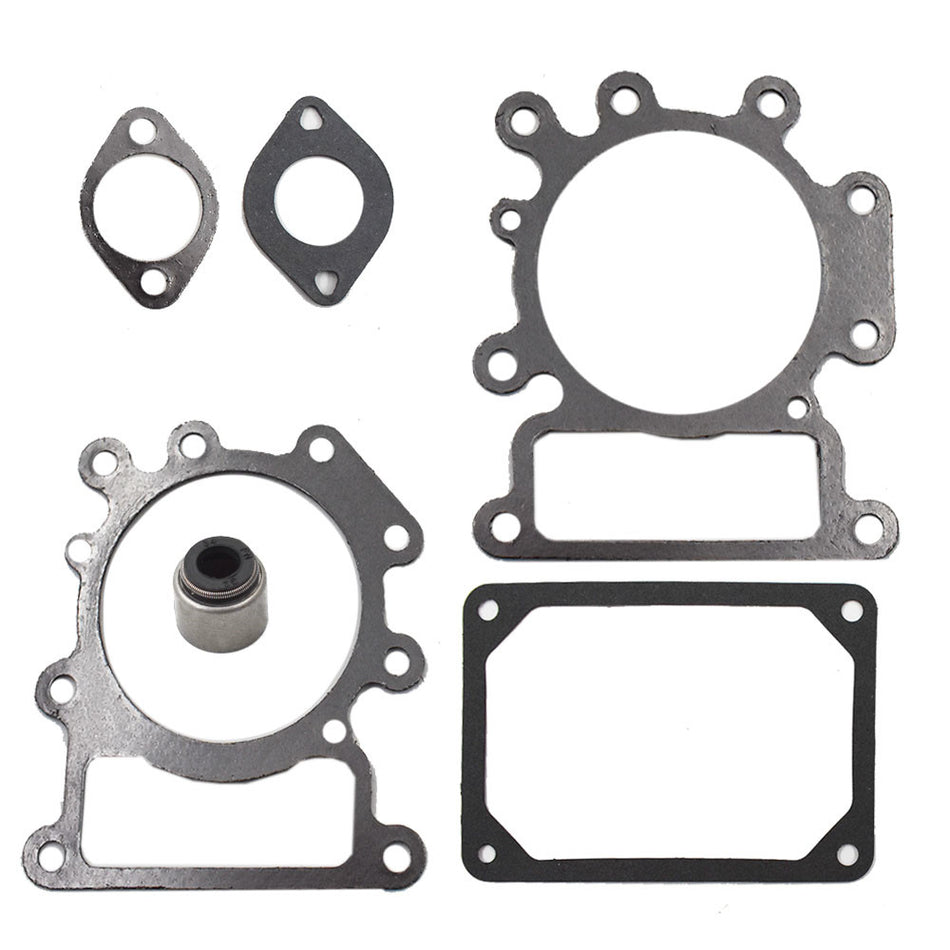 Cylinder Head Rocker Cover Gasket Set Fit For 796584 272475 Lawn Mower Parts