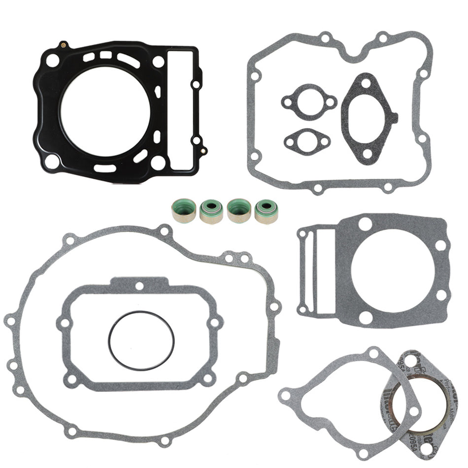 Complete Gasket Kit Set for Polaris 500 Sportsman Xplorer Magnum ATP Ranger FG79