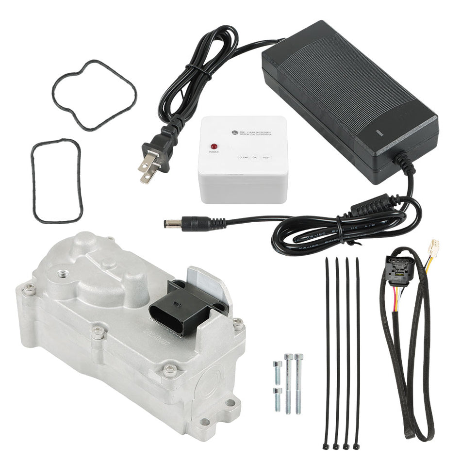 Labwork Turbo Actuator For 2019-2022 Dodge Ram Cummins 2500 3500 6.7L HE351VE