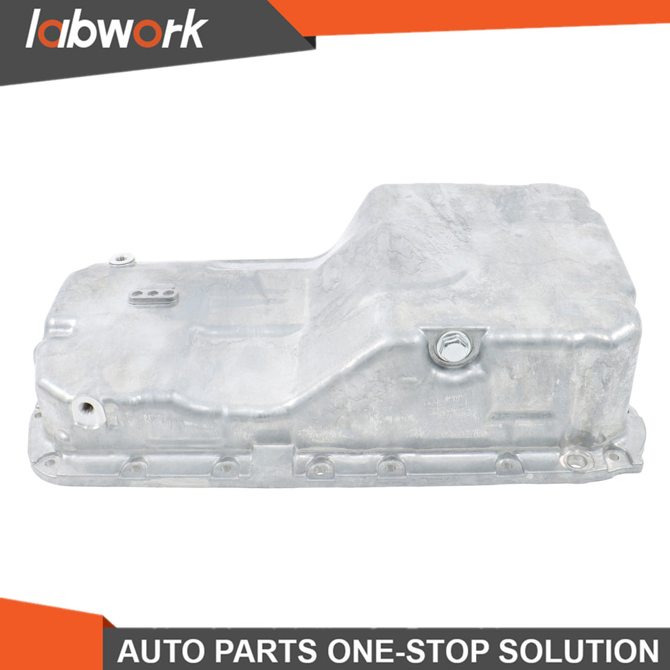 Labwork Engine Oil Pan For Honda Prelude Coupe 1997-2001 11200P5K000 l4 2.2L